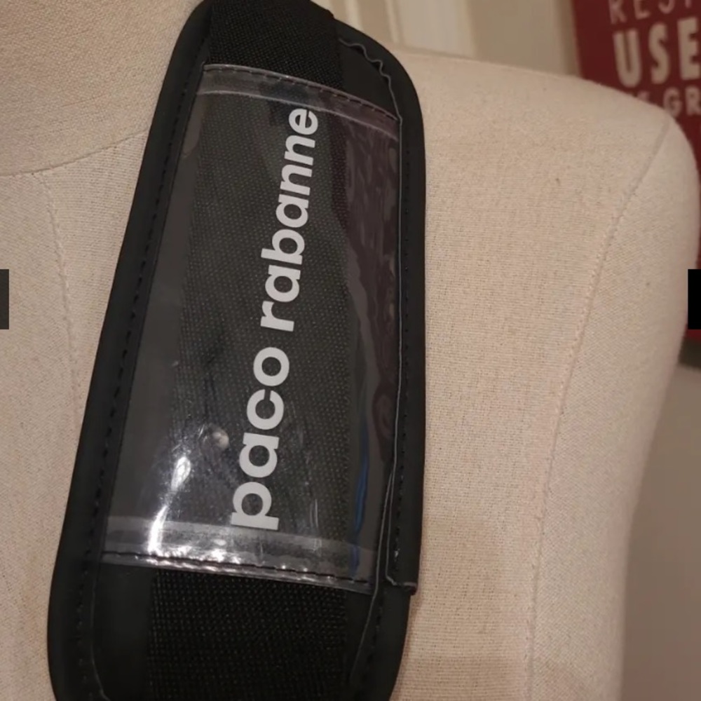 Paco Rabanne Bag - Picture 7 of 7